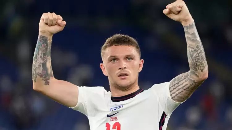 Kieran Trippier