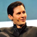 Pavel Durov