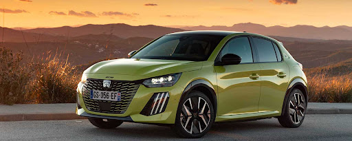 Peugeot Ağustos 2024 Fiyat Listesi